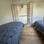 別荘 Le Manoir Obernois - 5mn Du Centre - 10 Pers. オベルネ