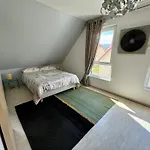 別荘 Le Manoir Obernois - 5mn Du Centre - 10 Pers. オベルネ