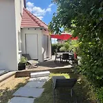 Le Manoir Obernois - 5mn Du Centre - 10 Pers. * オベルネ