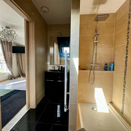 Dom wakacyjny Le Manoir Obernois - 5mn Du Centre - 10 Pers. *