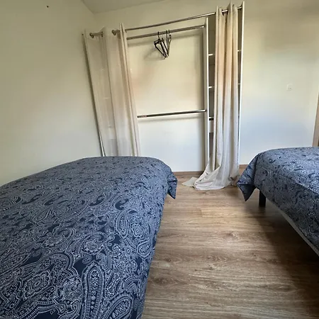 Dom wakacyjny Le Manoir Obernois - 5mn Du Centre - 10 Pers. Obernai