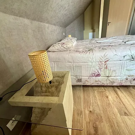 Le Manoir Obernois - 5mn Du Centre - 10 Pers. *