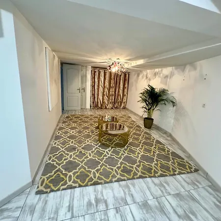 Ferienhaus Le Manoir Obernois - 5mn Du Centre - 10 Pers.