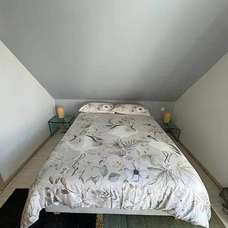 Le Manoir Obernois - 5mn Du Centre - 10 Pers. Ομπερναί