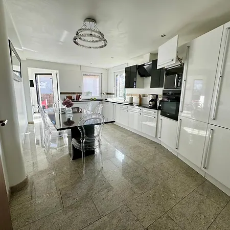 Le Manoir Obernois - 5mn Du Centre - 10 Pers.