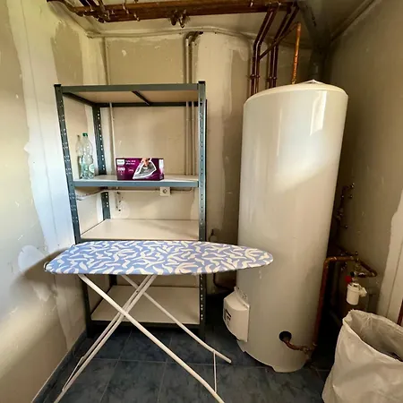 Le Manoir Obernois - 5mn Du Centre - 10 Pers. Obernai