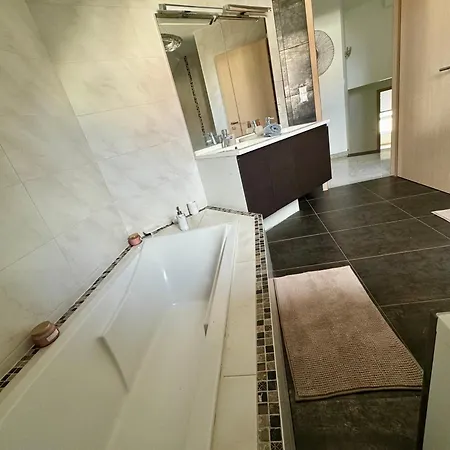 Le Manoir Obernois - 5mn Du Centre - 10 Pers. *