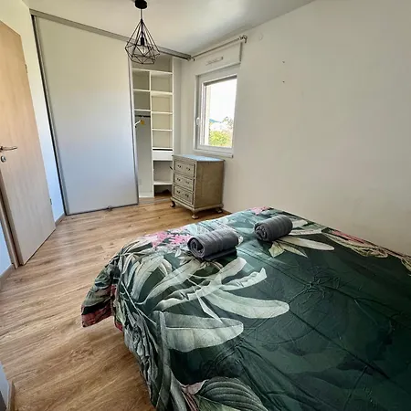 Le Manoir Obernois - 5mn Du Centre - 10 Pers. * Obernai