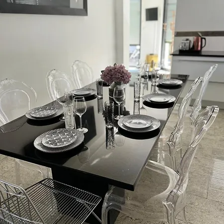 Le Manoir Obernois - 5mn Du Centre - 10 Pers. * Ομπερναί
