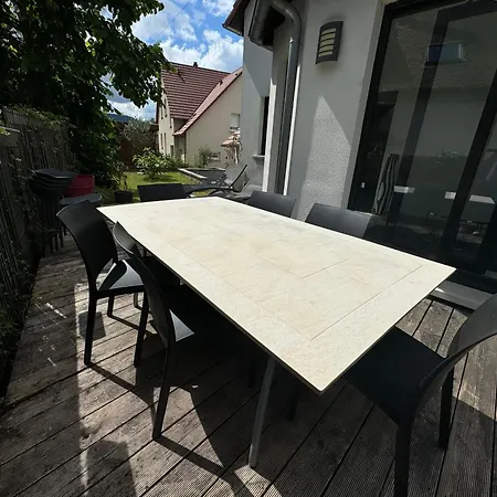 Le Manoir Obernois - 5mn Du Centre - 10 Pers. Hébergement de vacances Obernai