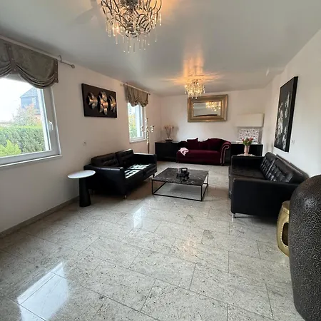 Le Manoir Obernois - 5mn Du Centre - 10 Pers. Obernai